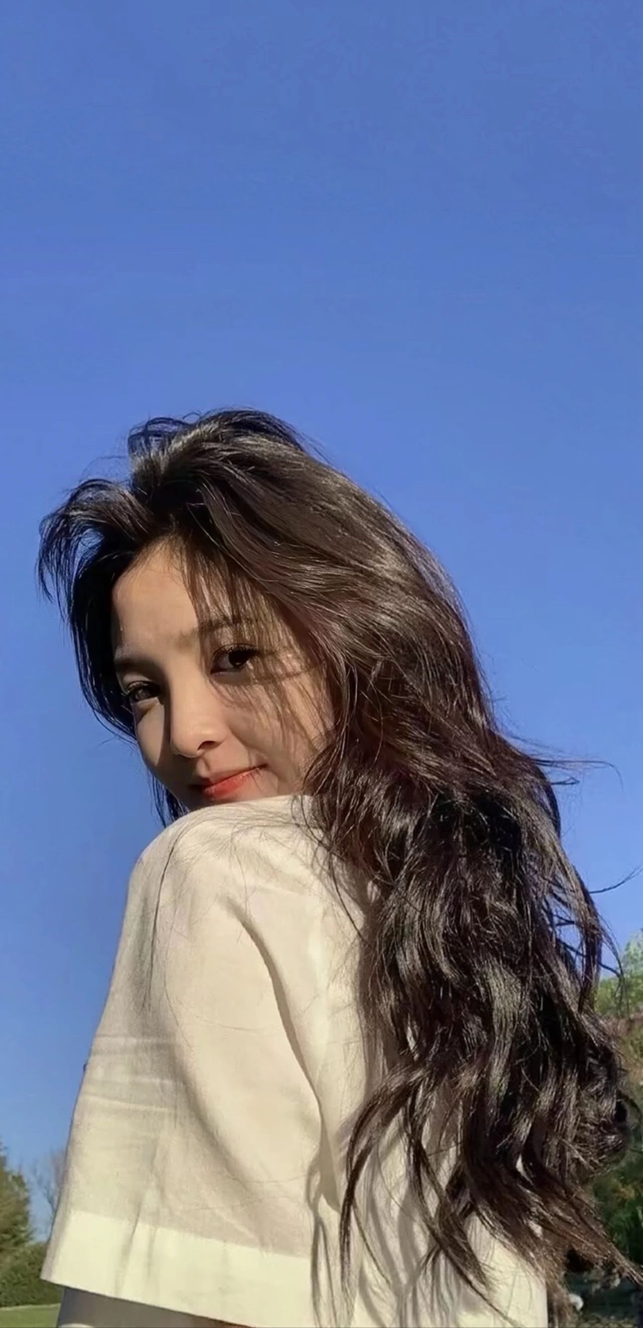 真人美女头像Winter_真人美女头像真人壁纸，美女壁纸