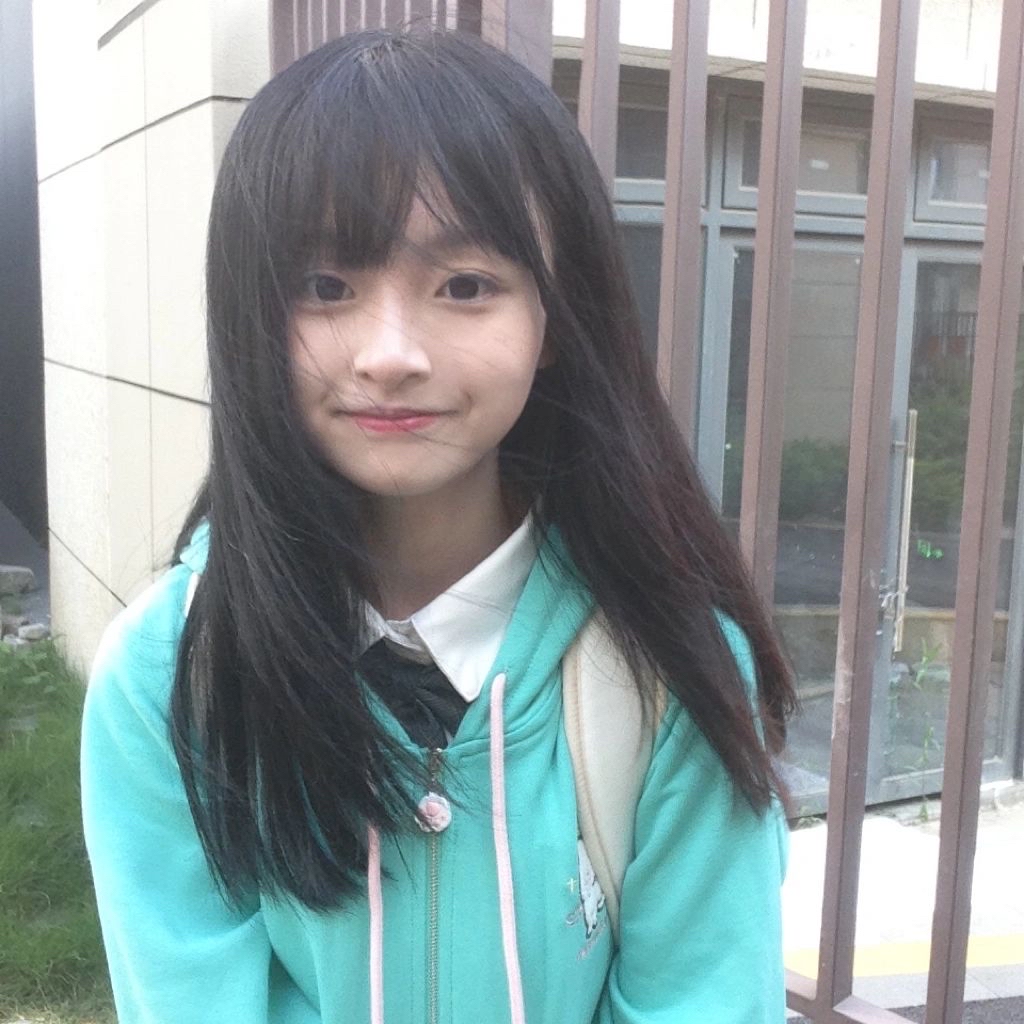 真人美女头像Merino_真人美女头像真人女生头像jk可爱女友头像美女