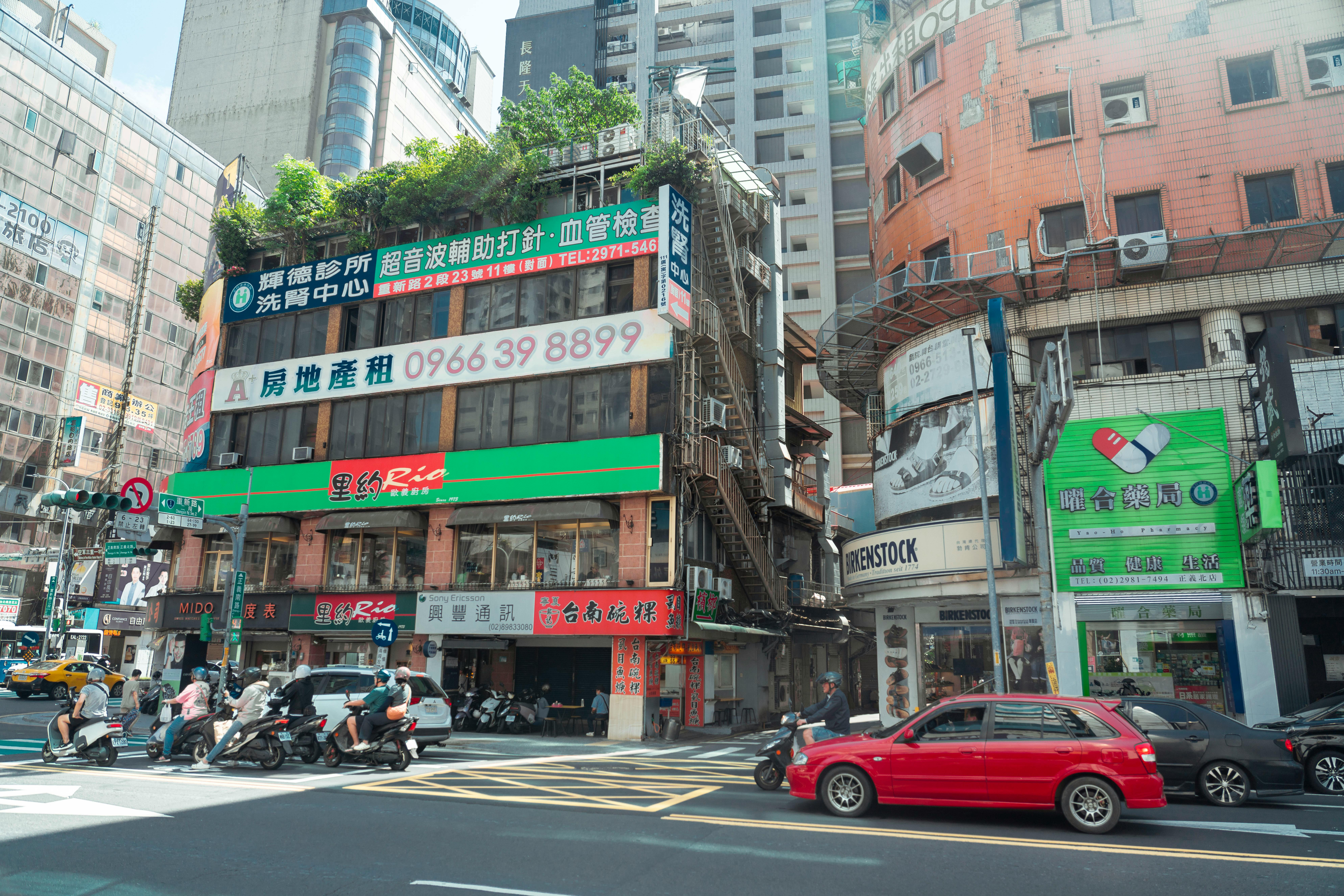 美景图片Indonisia_波利斯博物馆摄影