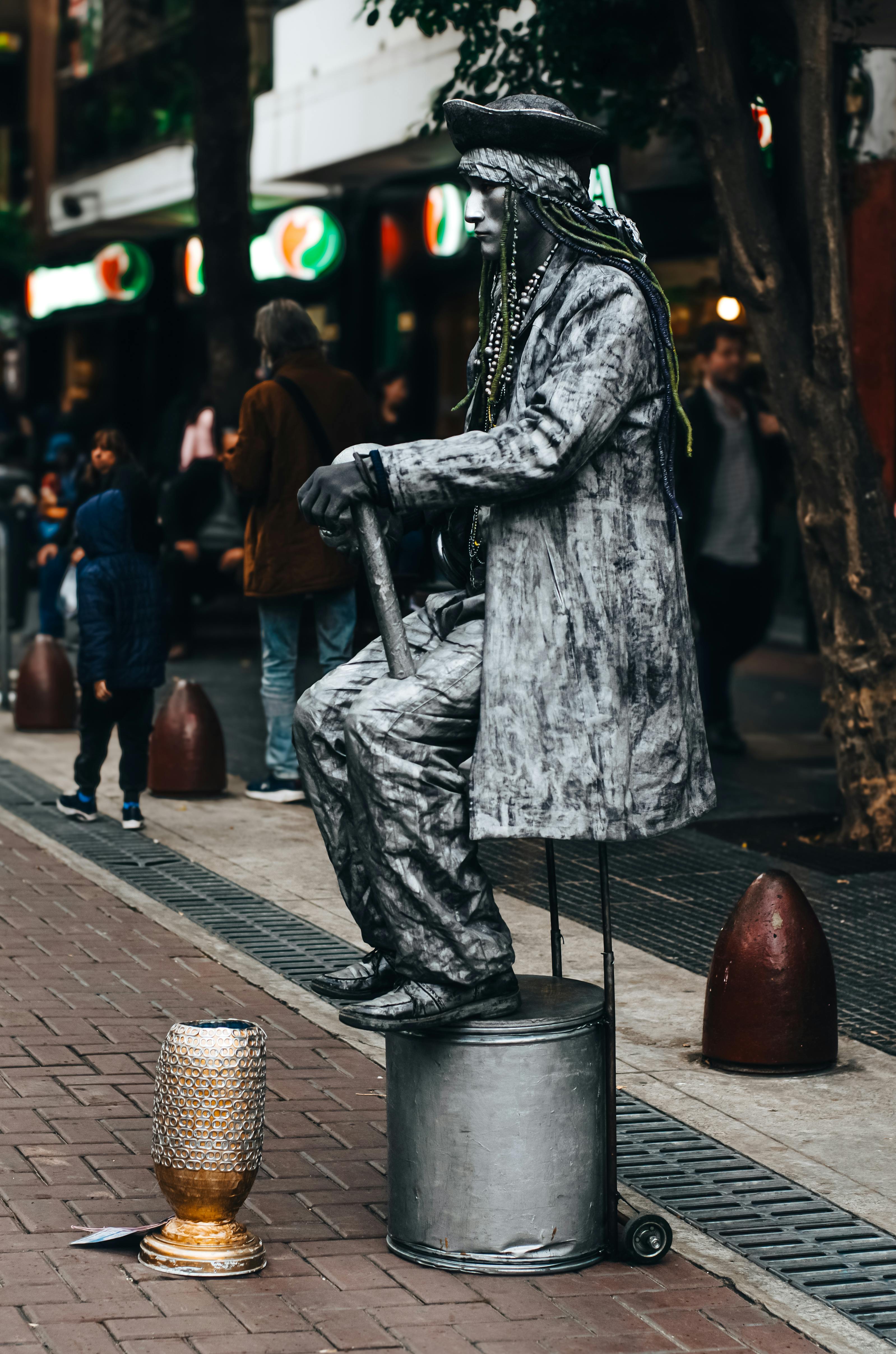 美景图片That_西格纳吉风景秀丽的街道和历史悠久的石头建筑