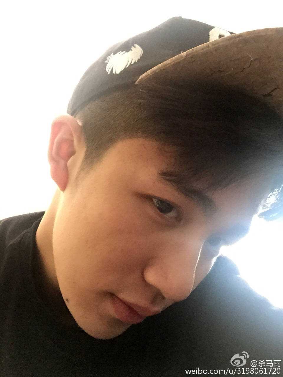 帅哥头像男生Weyerhaeuser_帅哥图片头像头像动漫