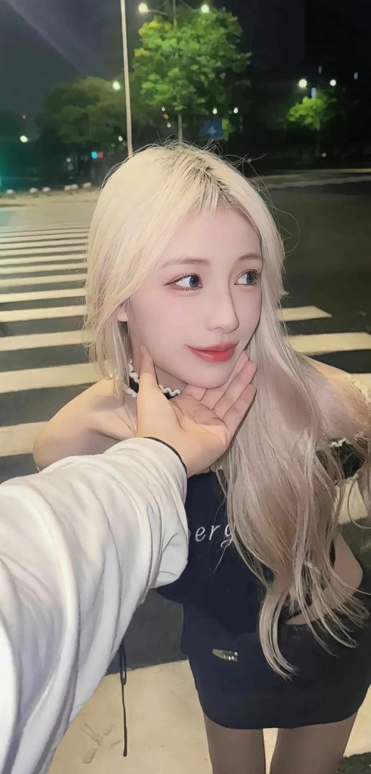 真人美女照片Beautiful_真人美女照片美女壁纸，真人壁纸