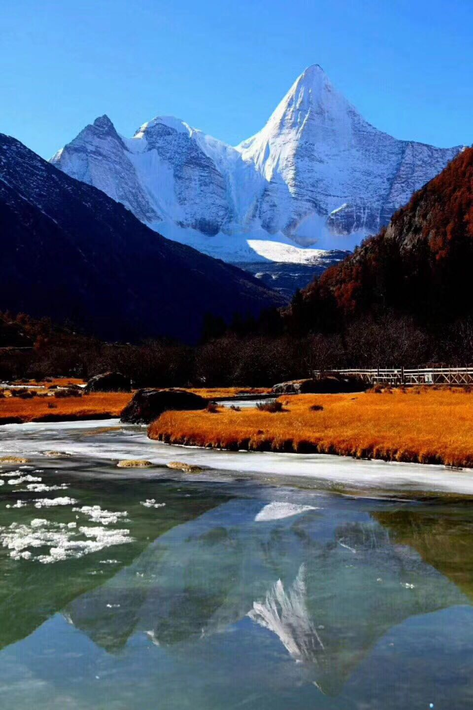 美景壁纸Path_美景图片高清大图图片