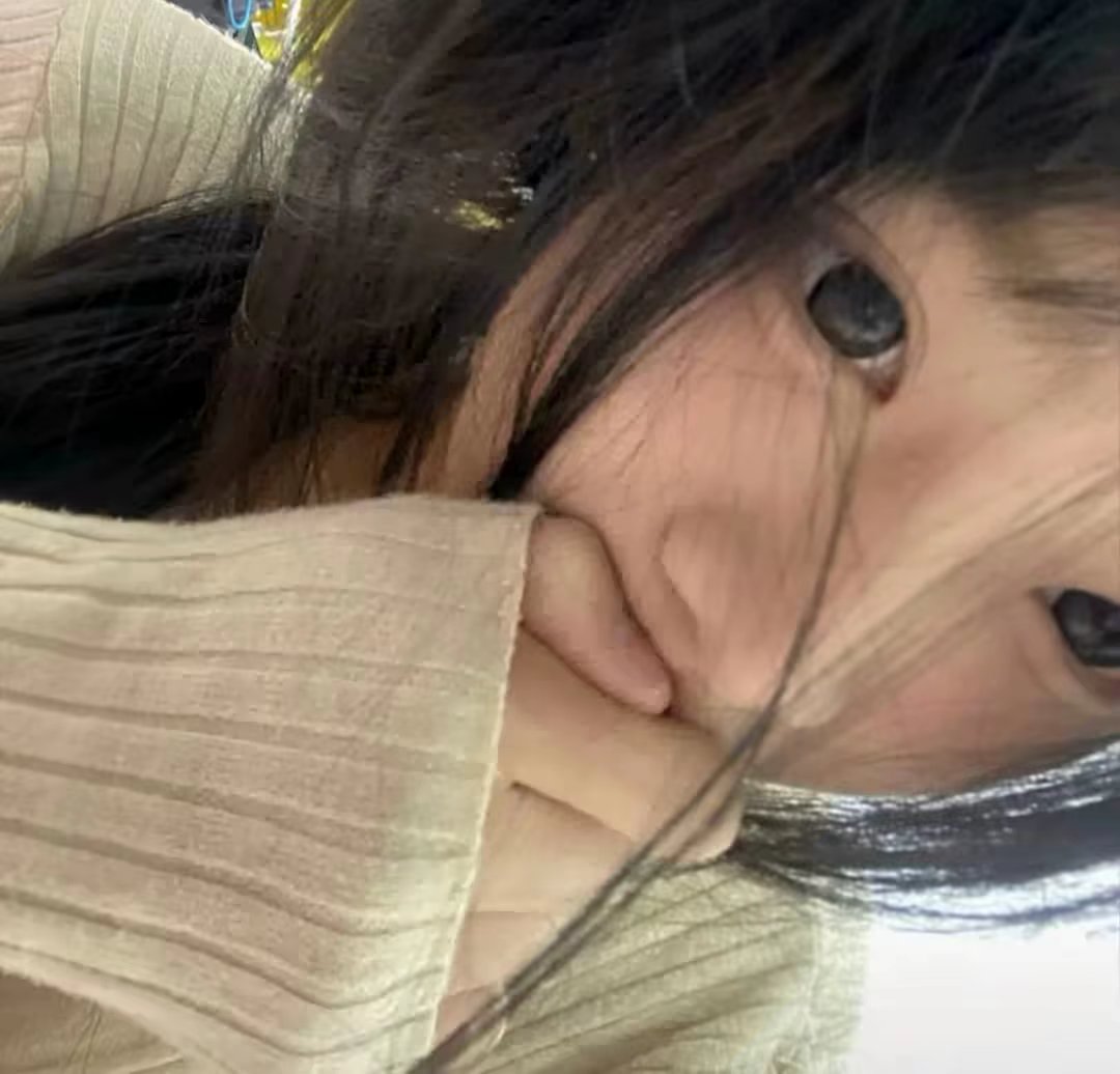 真人美女壁纸网红_真人美女壁纸真人