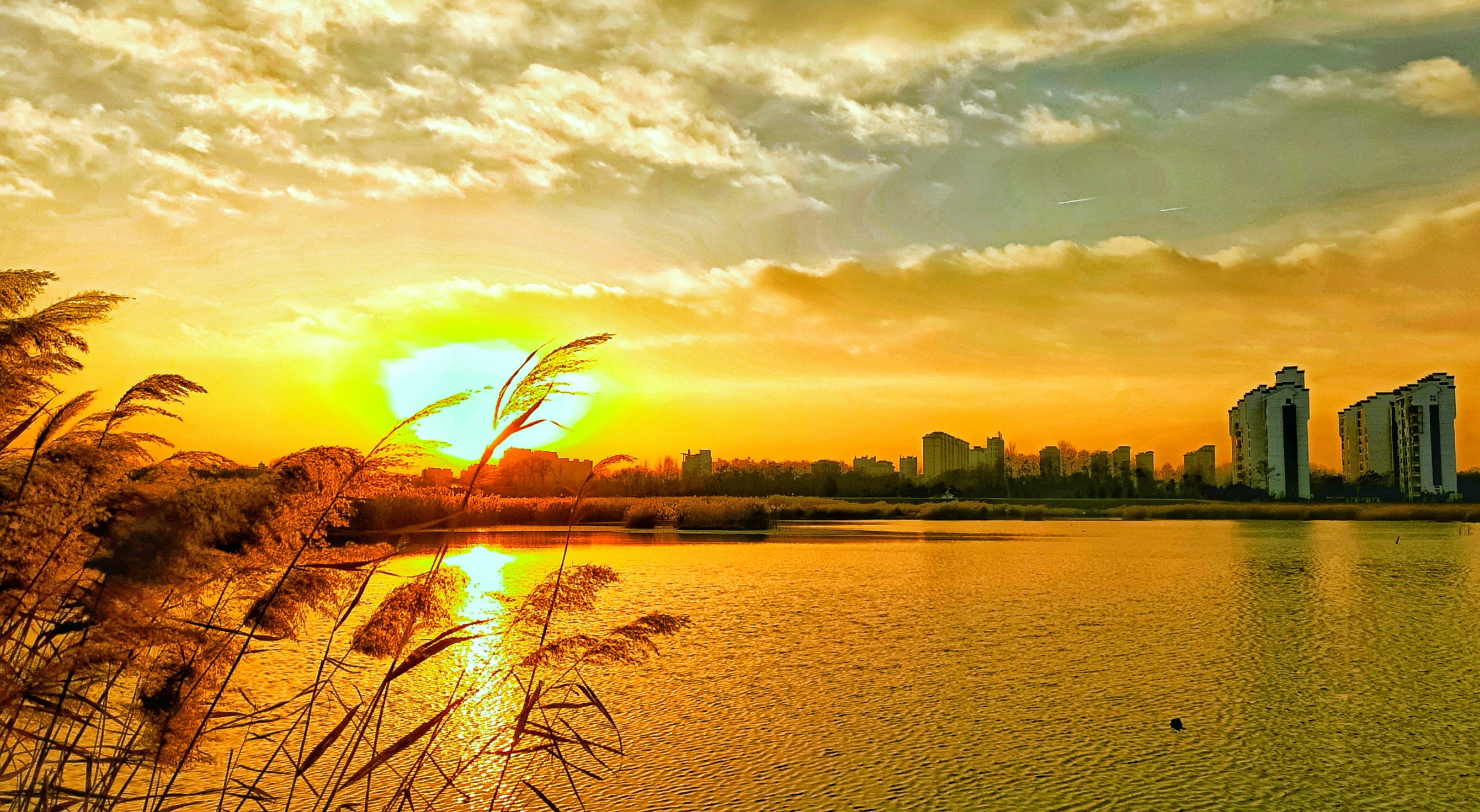 美景照片雪山美景_素材中国sccnn.com_美景图片高清大图图片壁纸