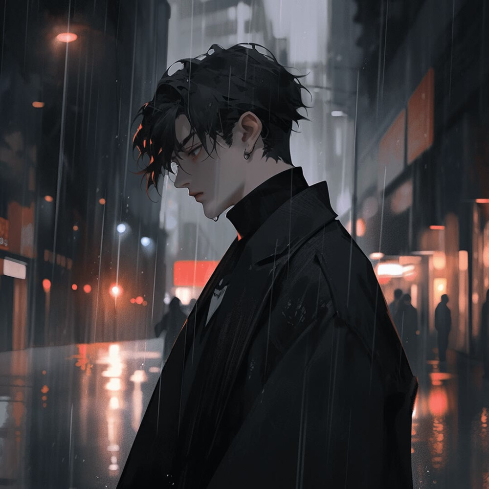 帅哥图片头像Stage_帅哥图片头像照片