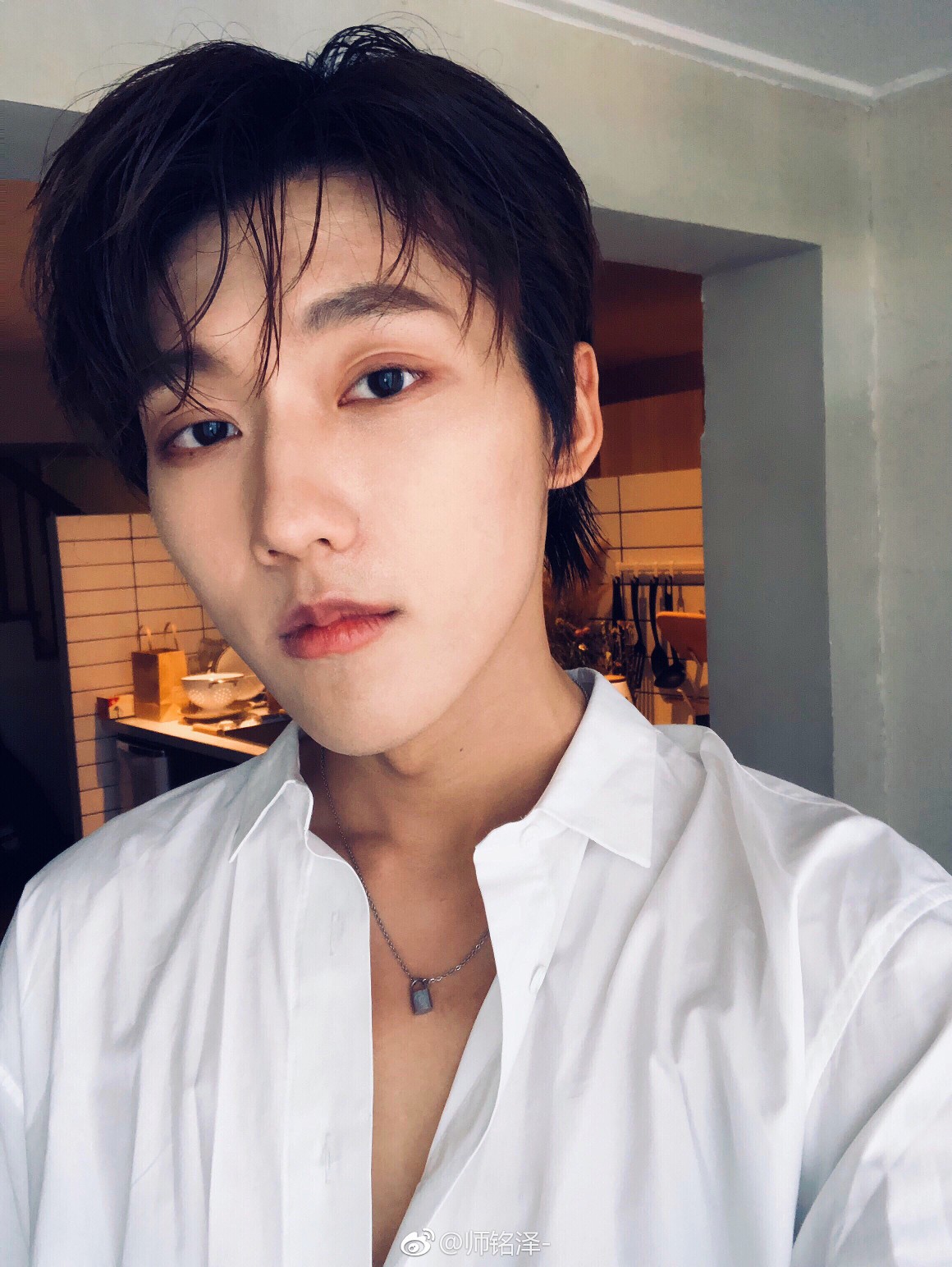帅哥头像真人Handsome_帅哥图片头像头像冷酷