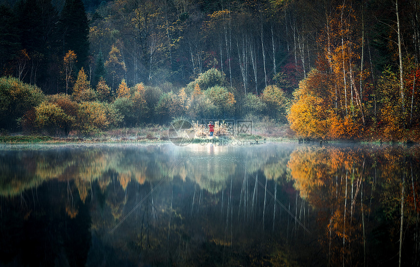 美景头像Background)_美景图片高清大图图片