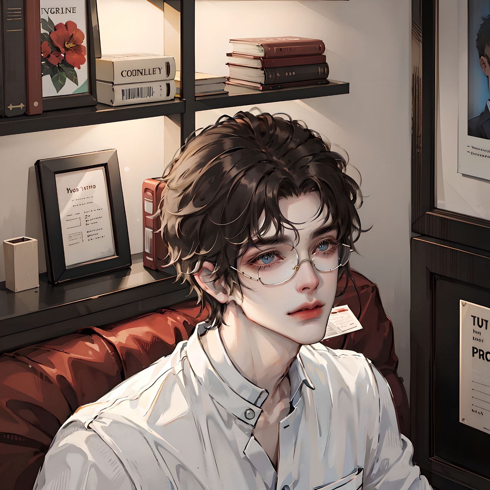 帅哥头像图片男明星_帅哥图片头像图片头像真人版