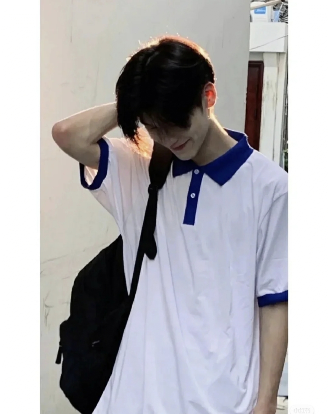 帅哥头像Guys_帅哥图片头像头像高冷