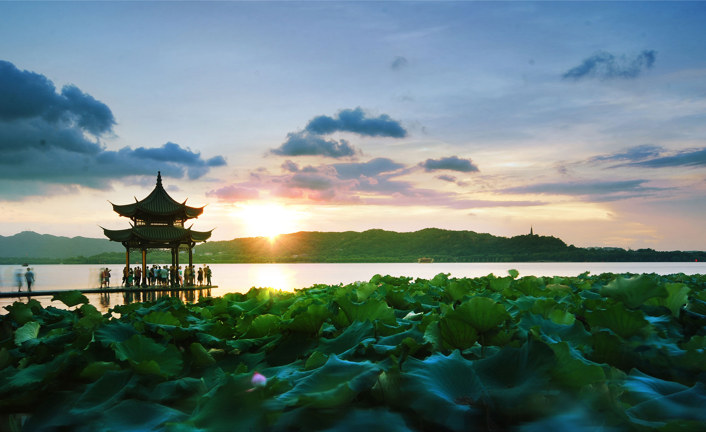 美景图片壁纸NiceBing_美景图片高清大图图片