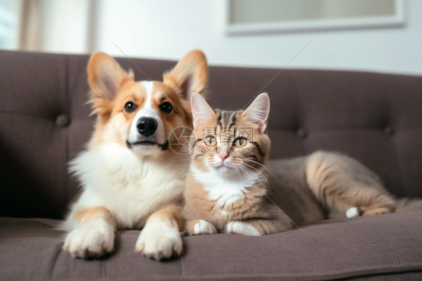 宠物猫Big_宠物图片图片