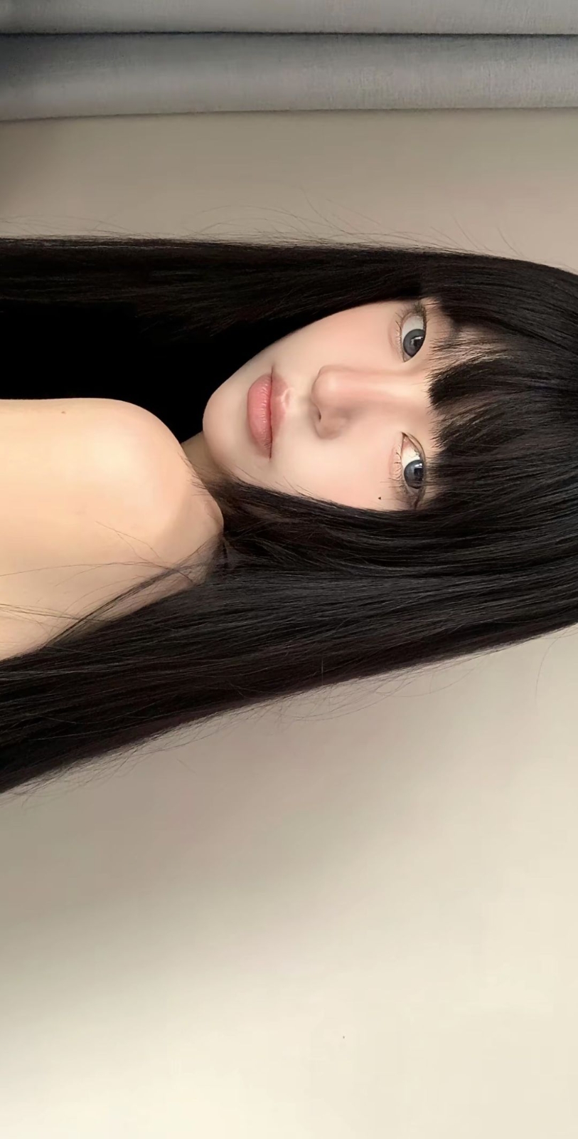 真人美女自拍How_真人美女自拍真人女头