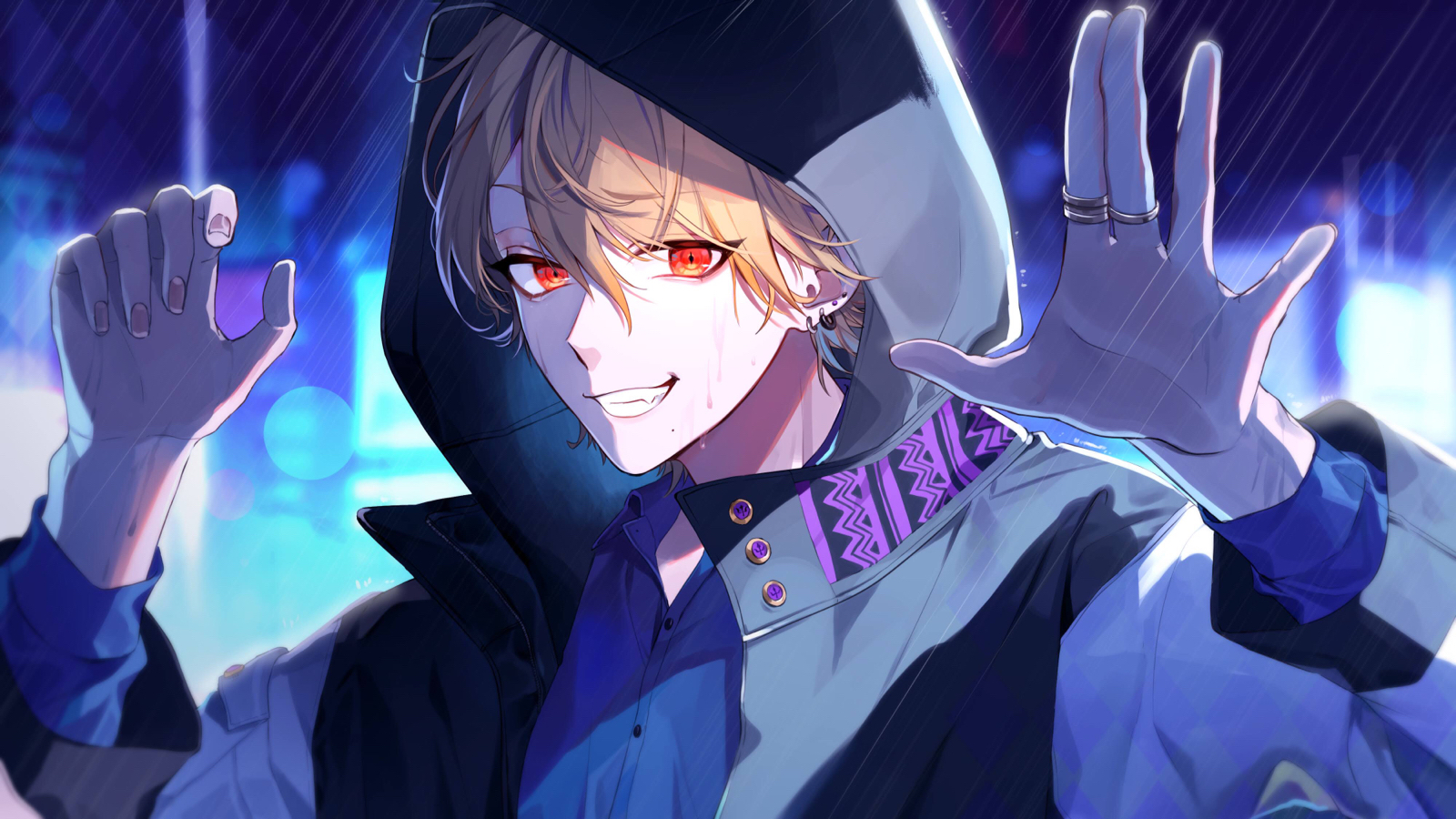 帅哥头像Stylish_帅哥图片头像图片头像真人版