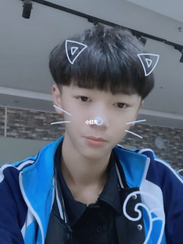 帅哥头像冷酷Goat_帅哥图片头像头像