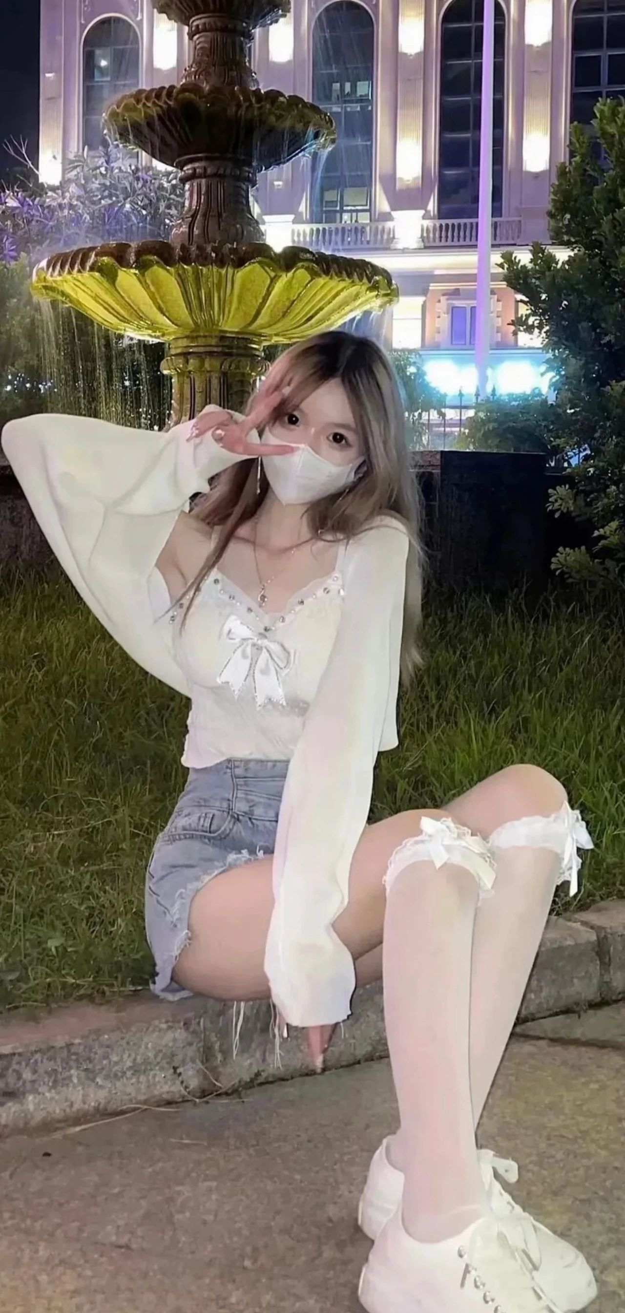 真人美女照片Beautiful_真人美女照片真人壁纸，美女壁纸