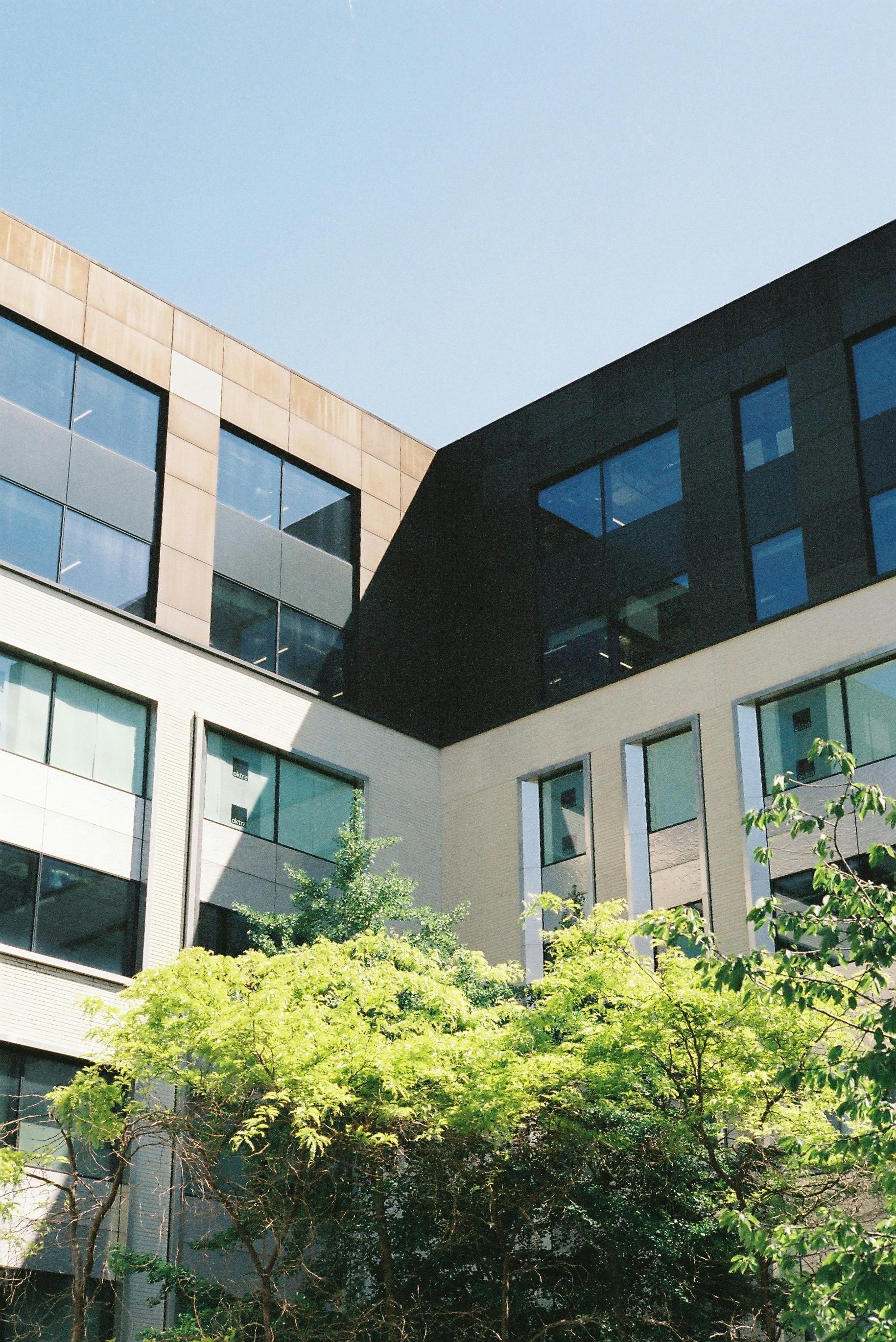 美景图片Images)_城市建筑上充满活力的街头艺术展示