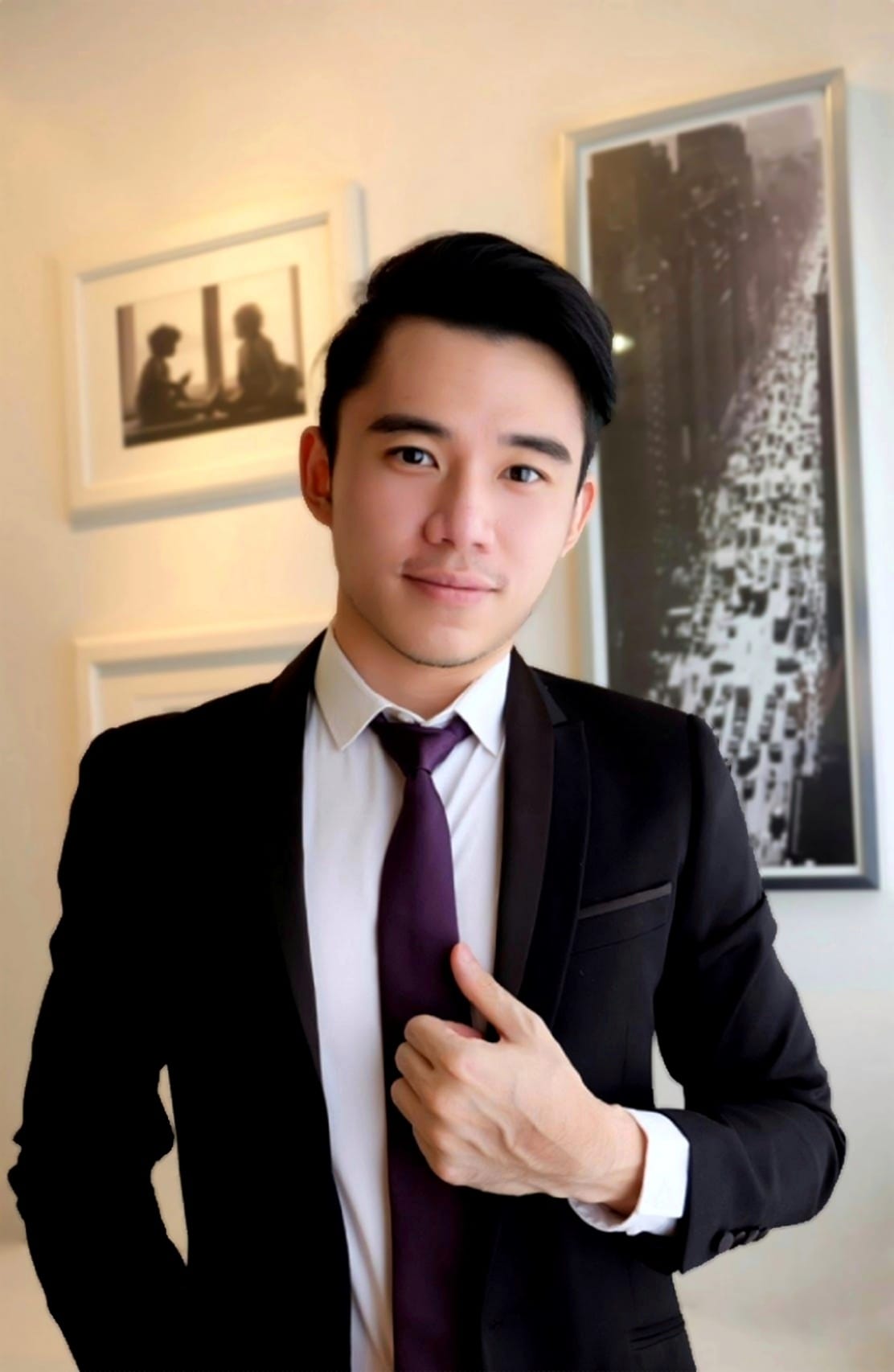 帅哥照片Windows_帅哥图片头像头像真人