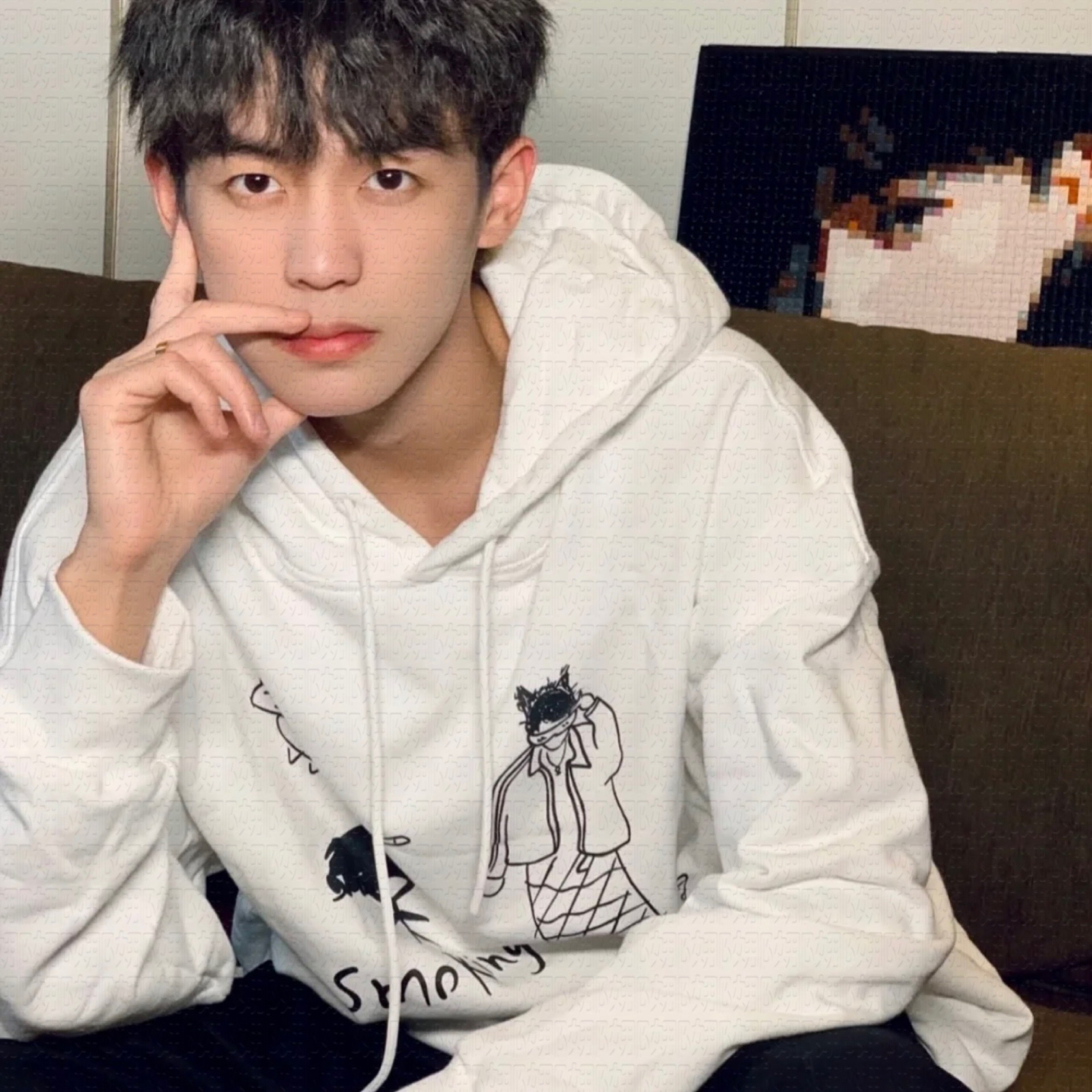 帅哥图片头像Handsome_帅哥图片头像头像真人