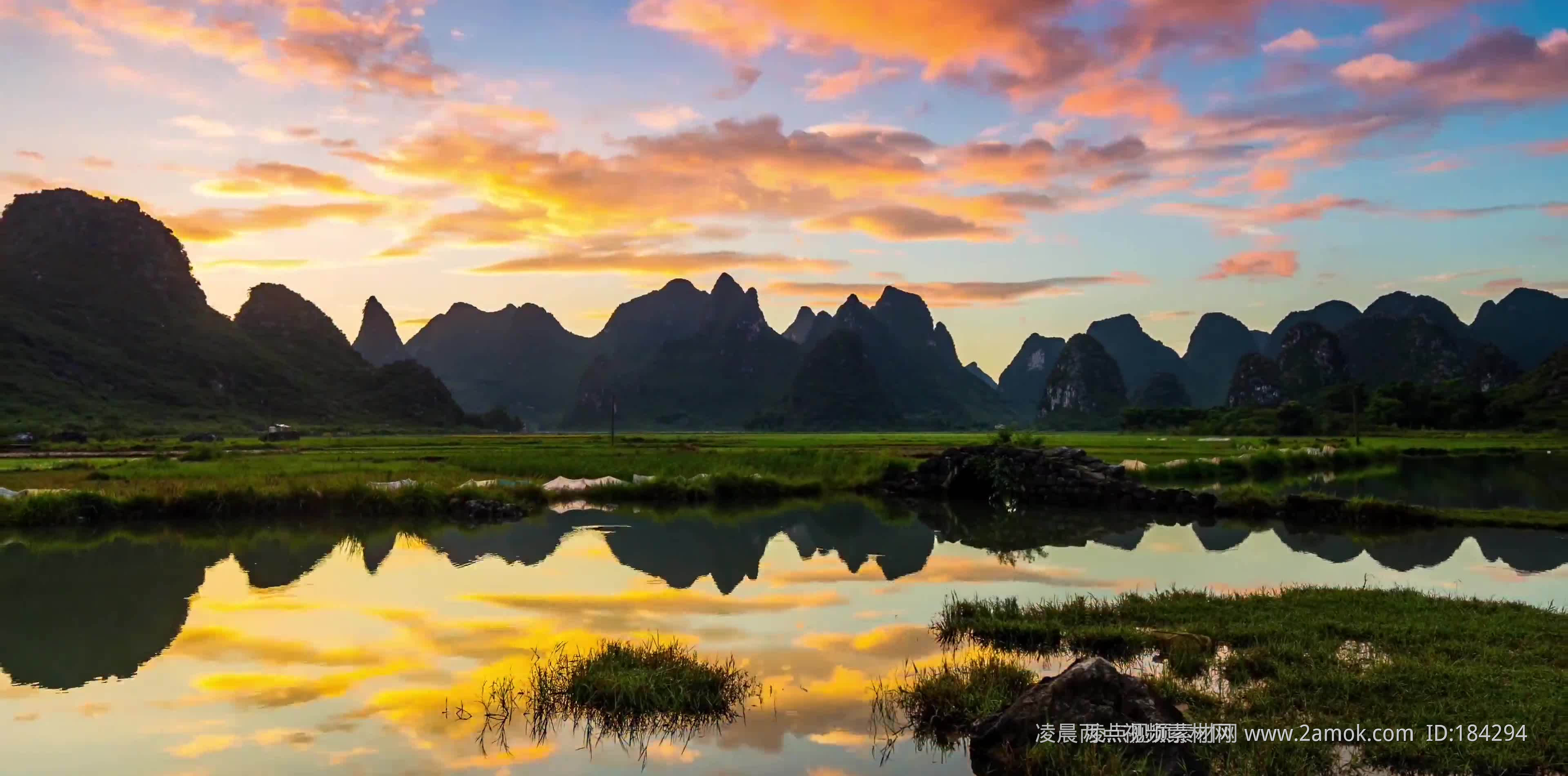 美景图片大全自然景象Mind_美景图片高清大图真实