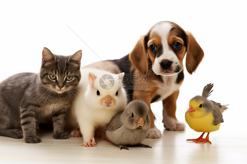 宠物图片Animals_宠物图片猫的品种图片大全