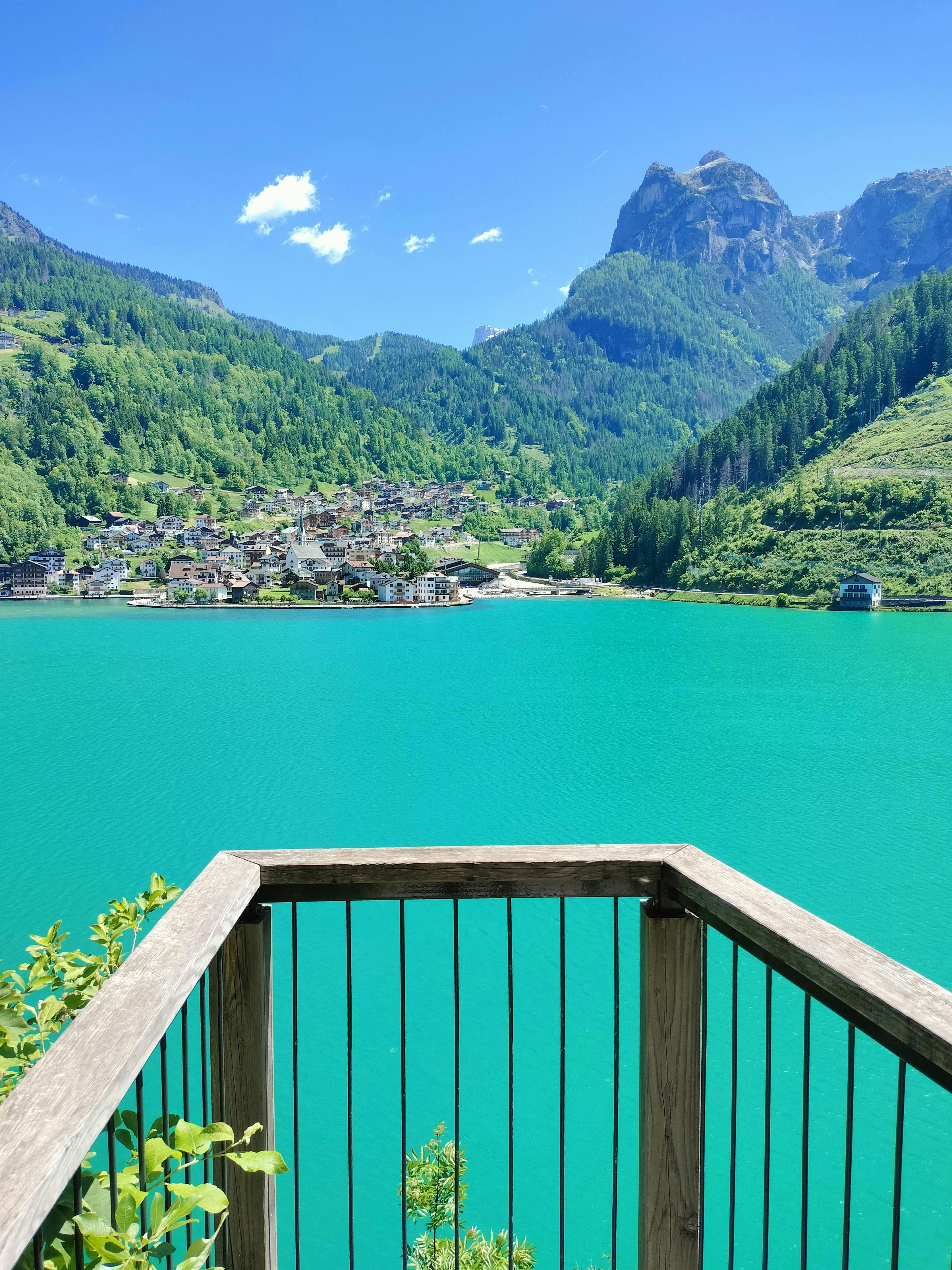 美景图片桌面背景图片高清_海