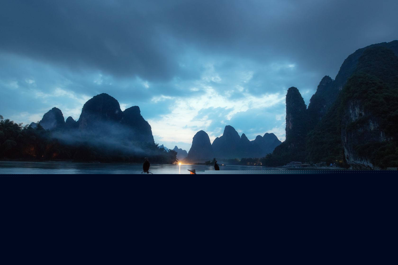 美景真实Lakes_美景图片高清大图头像