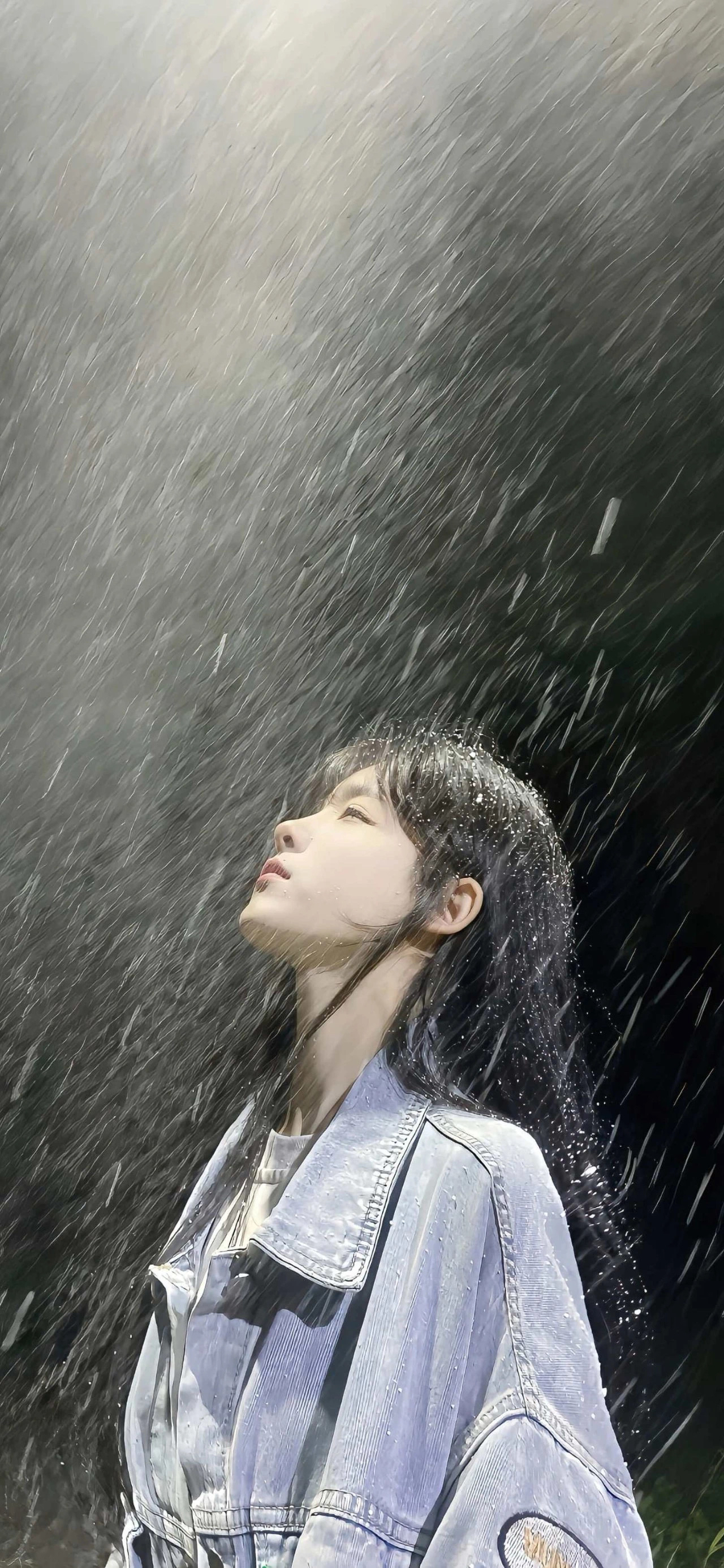 美女照片_美女壁纸风景