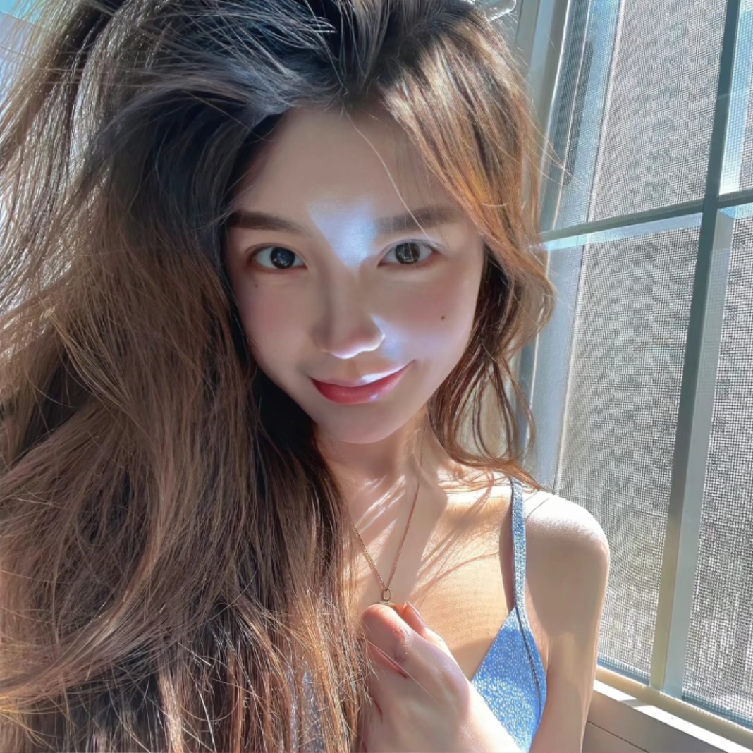 美女头像真人头像高冷_美女头像真人很吸引人