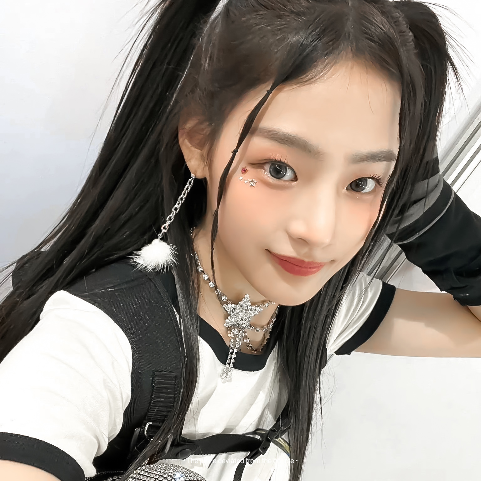 美女照片卡通教程_美女照片。