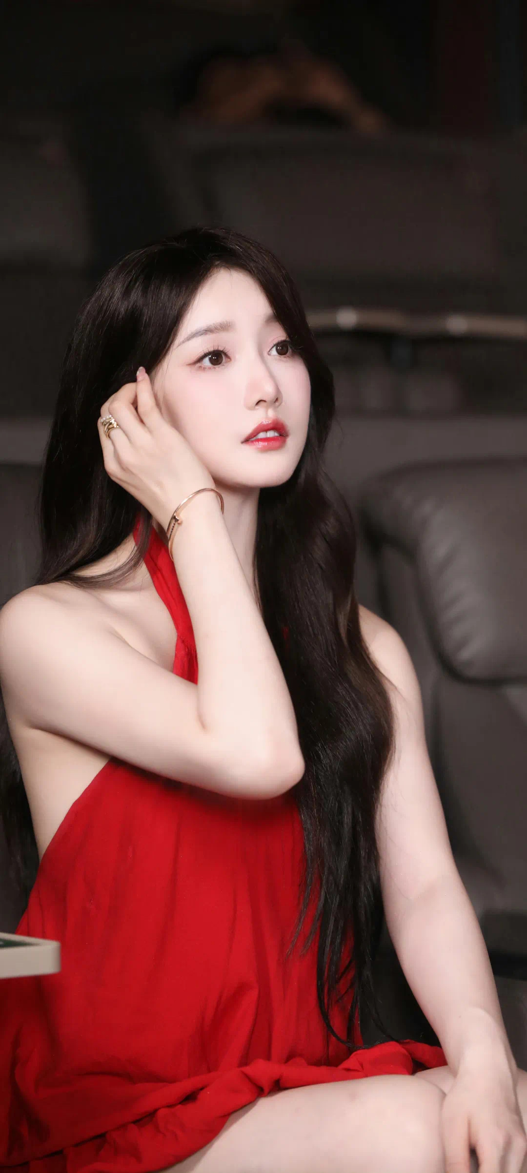 美女壁纸_美女图片微信头像背影