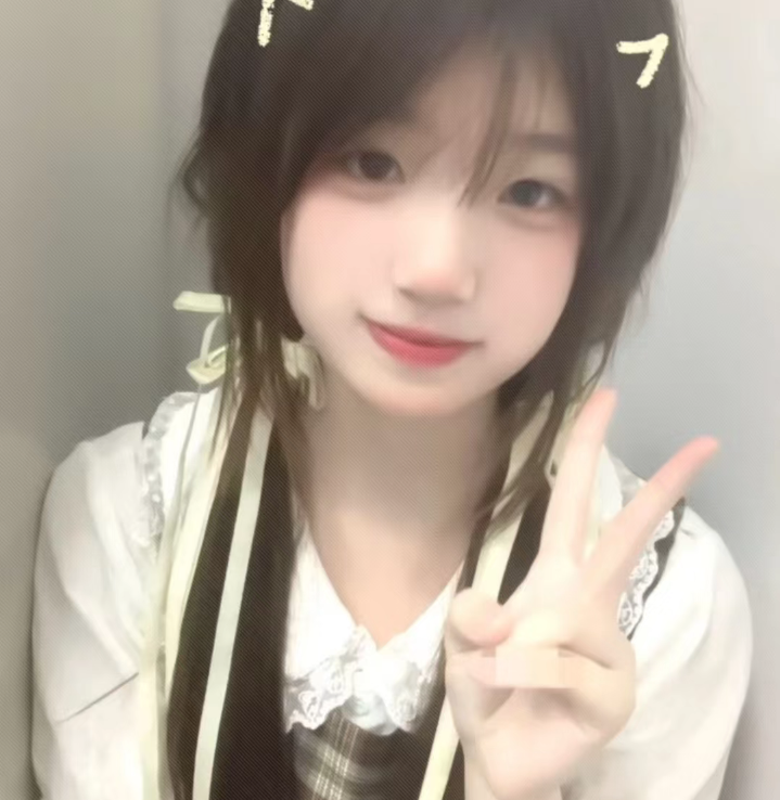 美女头像_美女头像真实自然2020