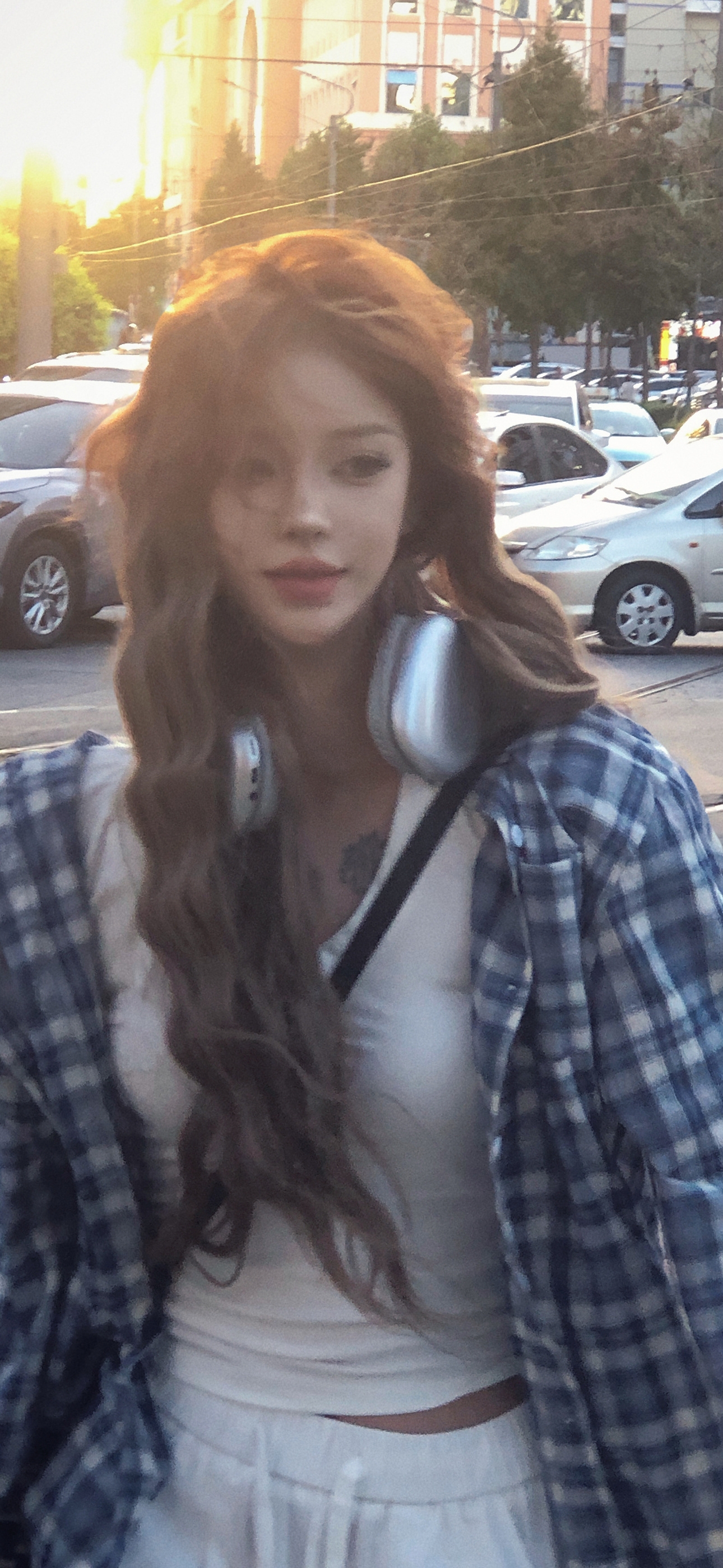 美女照片_美女头像真实