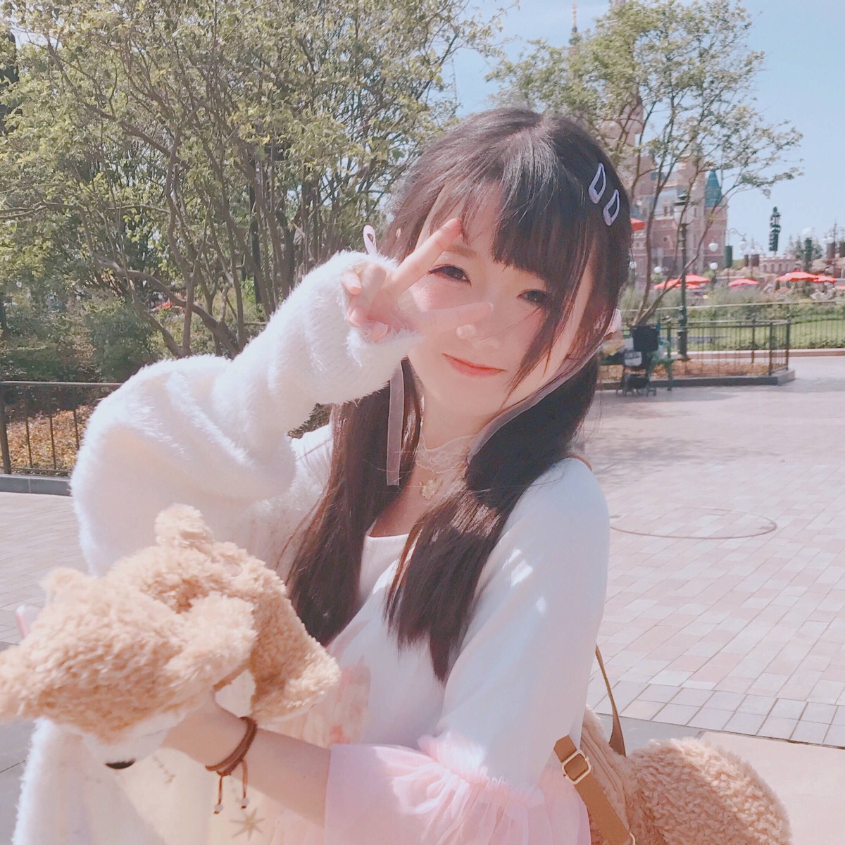 美女壁纸_美女头像高冷