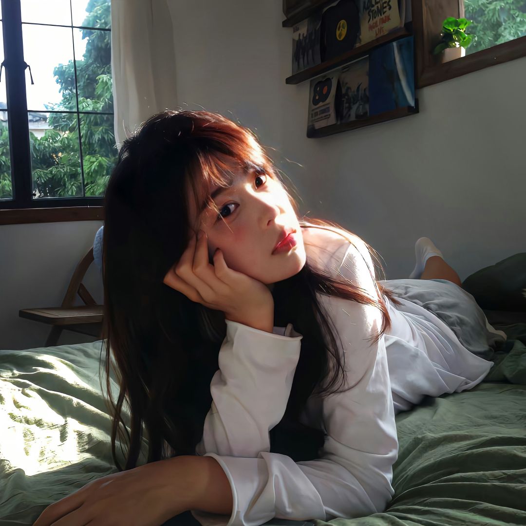 美女照片头像_美女照片头像真人图片