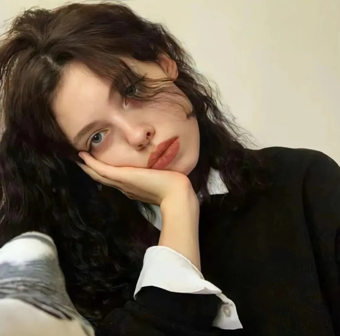 美女照片.可爱霸气_美女照片头像