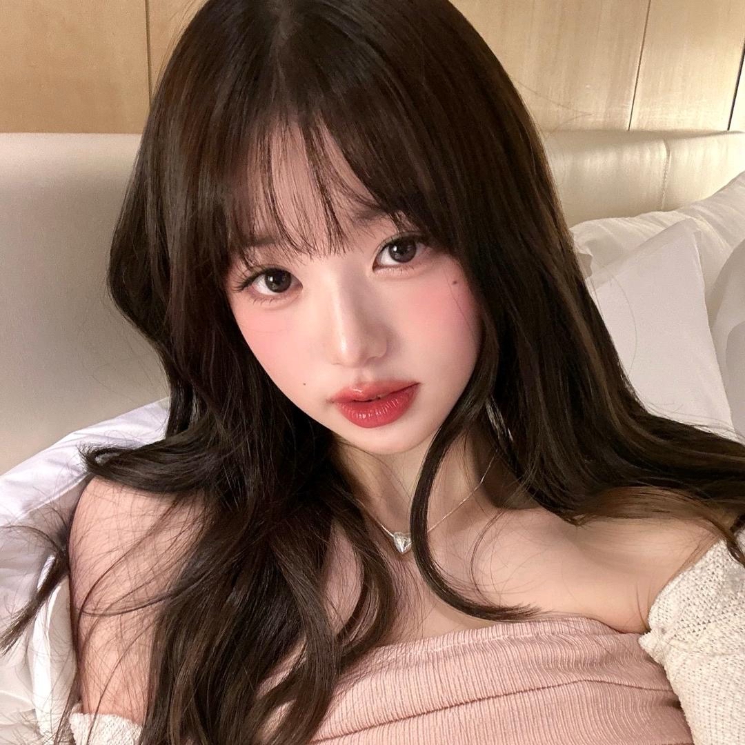 美女头像真人_美女头像漂亮