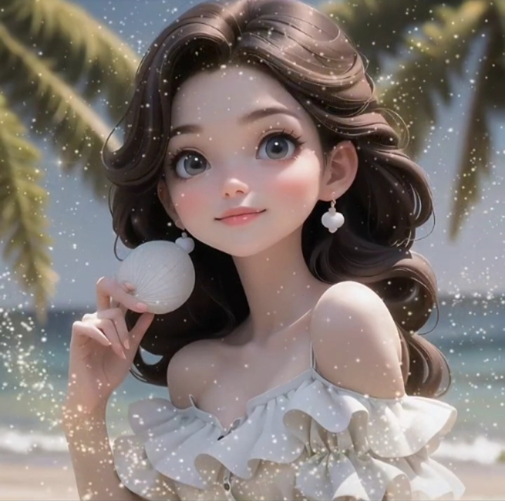 美女头像真实自然_美女壁纸手机壁纸