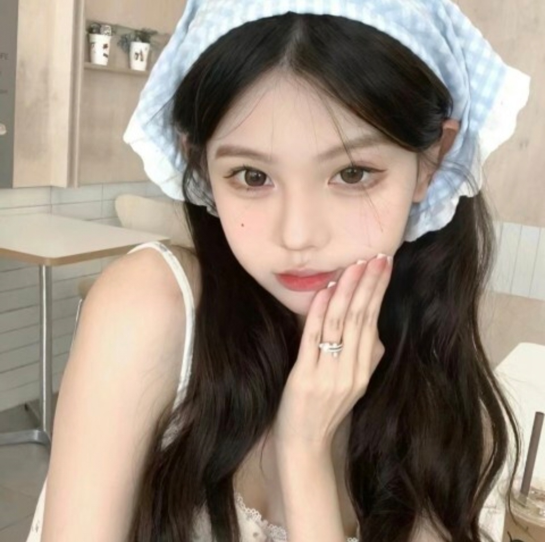 美女头像真人头像可爱_美女头像漂亮