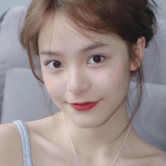 美女图片微信头像真人背影_美女图片微信头像高清头像