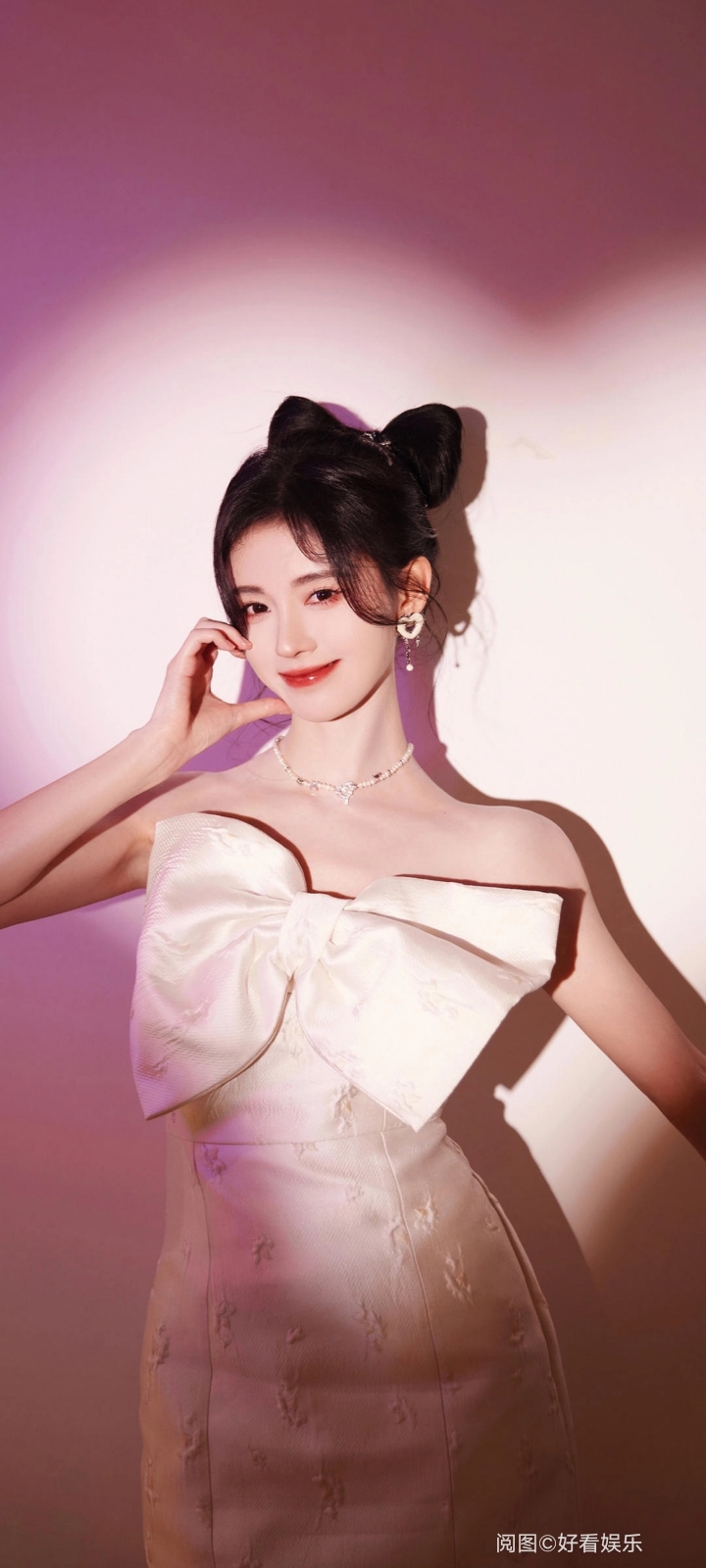 美女头像_美女图片微信头像侧面