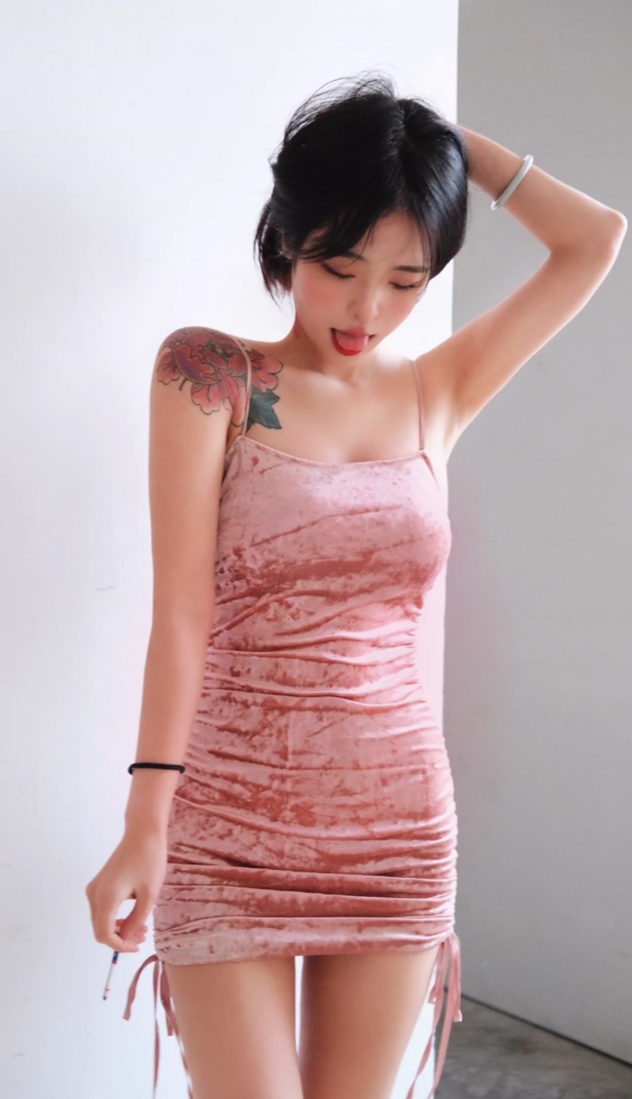 美女头像图片清新自然_美女壁纸
