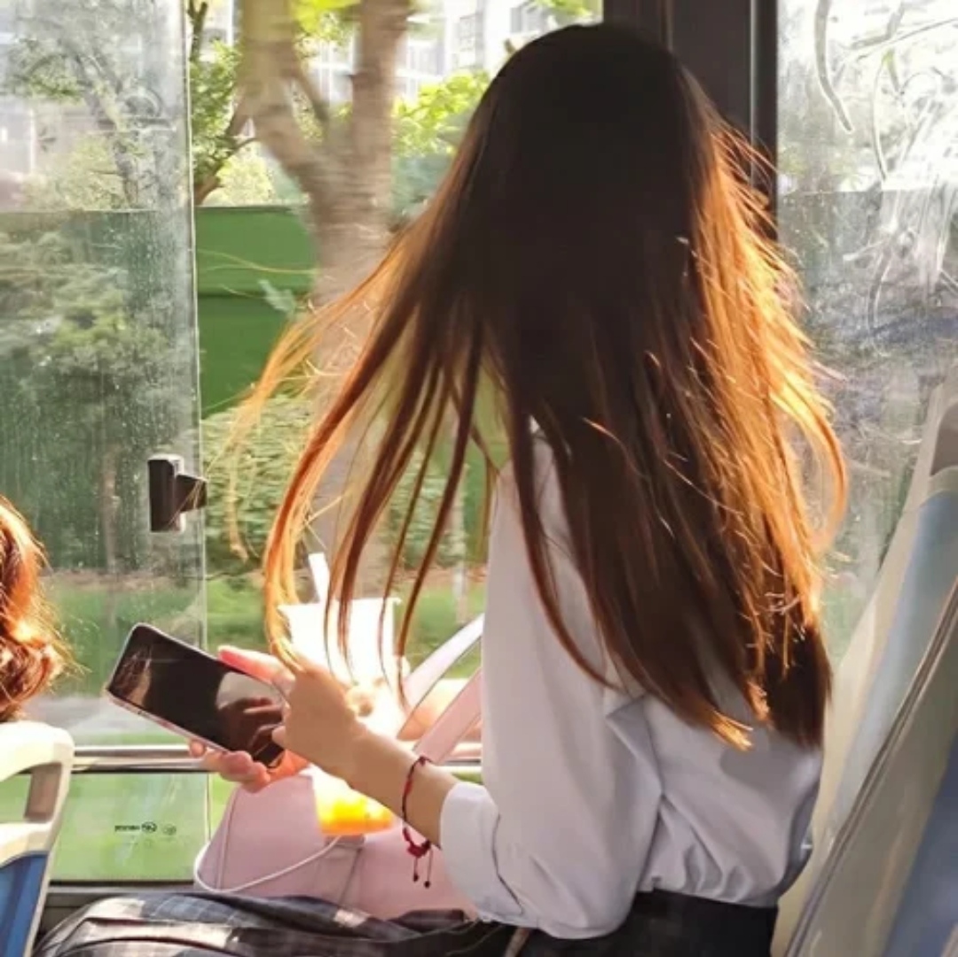 美女头像甜美卡通_美女照片