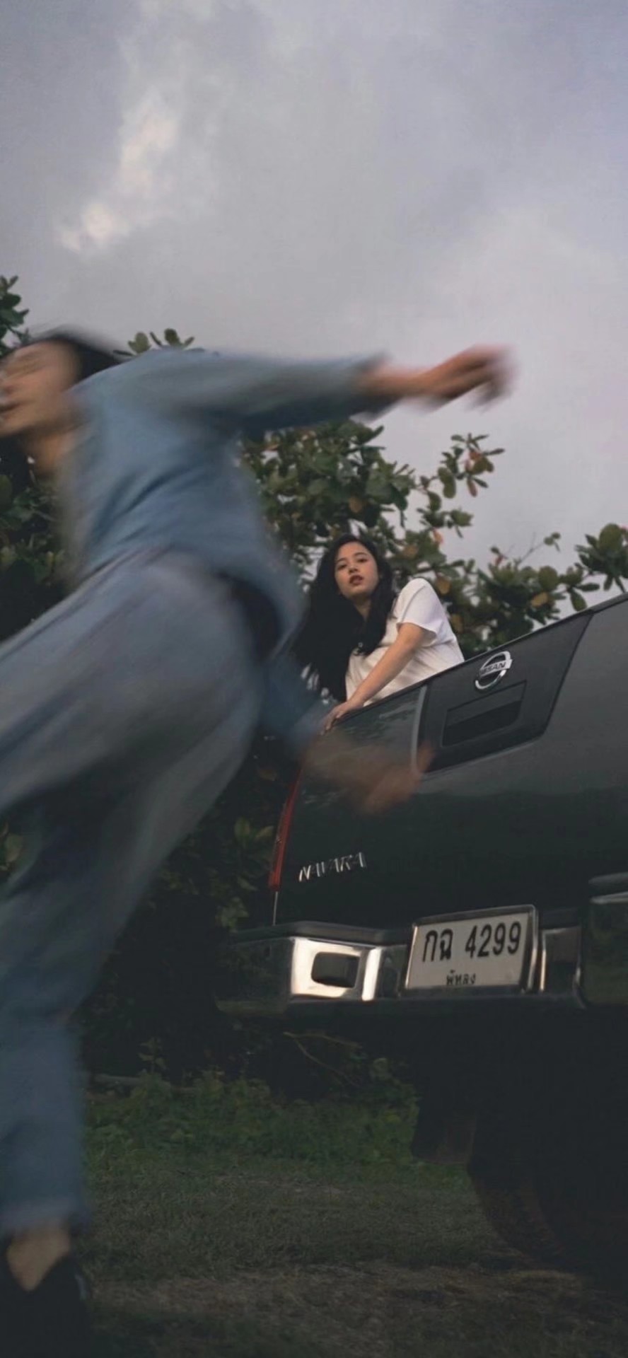 美女头像图片真人_美女头像真人