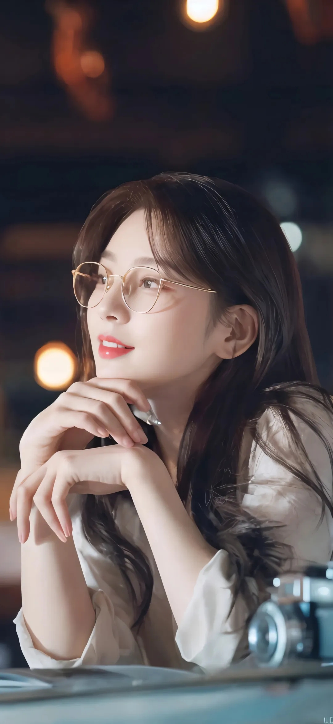 美女图片微信头像真人_美女图片微信头像背影酷霸气