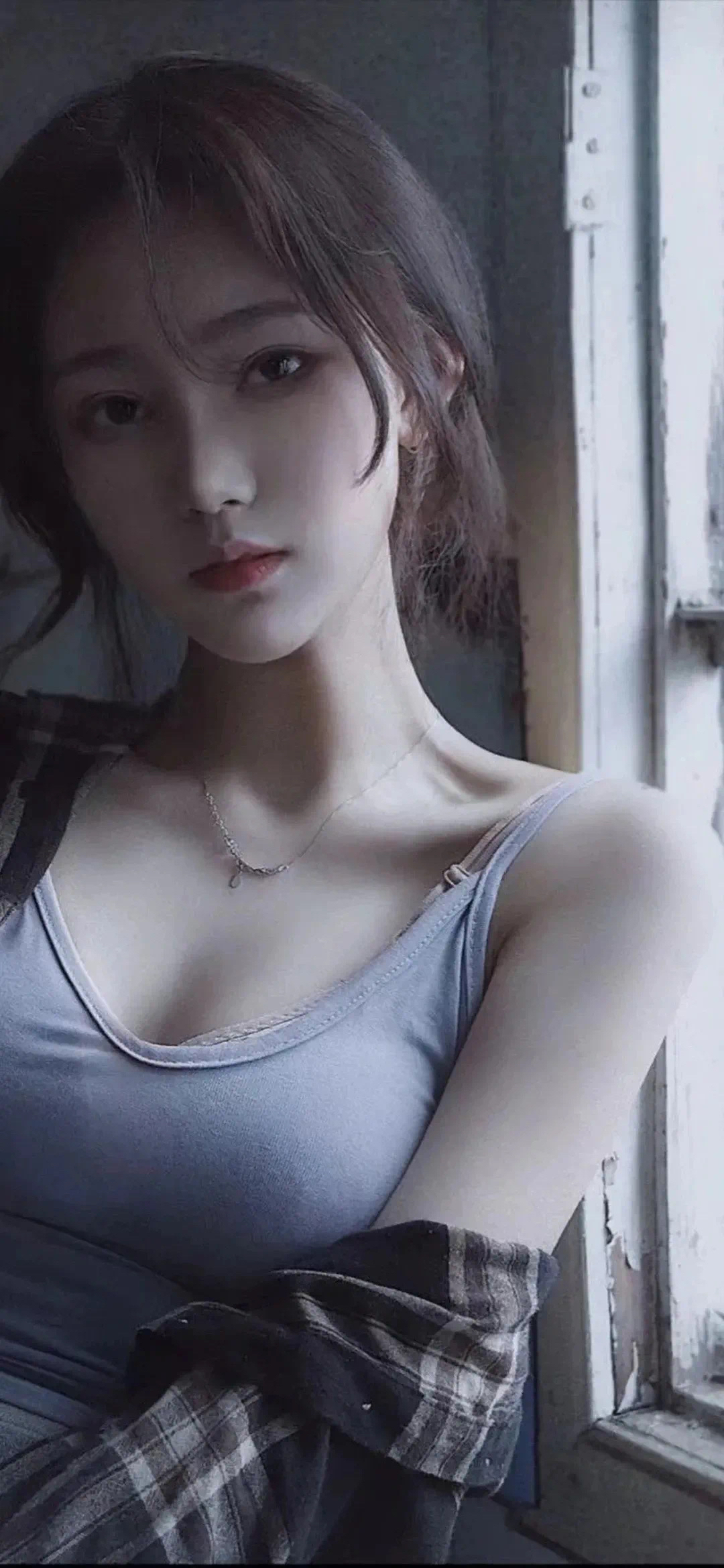 美女头像真人_美女照片性格