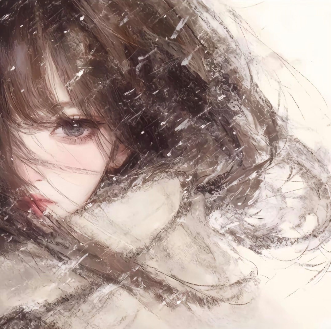 美女头像真人可爱_美女自拍