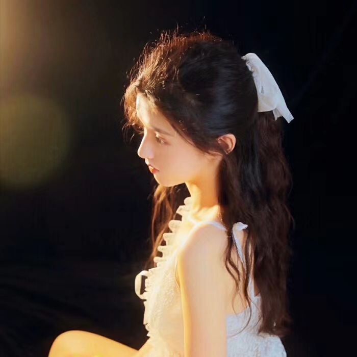 美女头像可爱萌萌_美女照片头像霸气