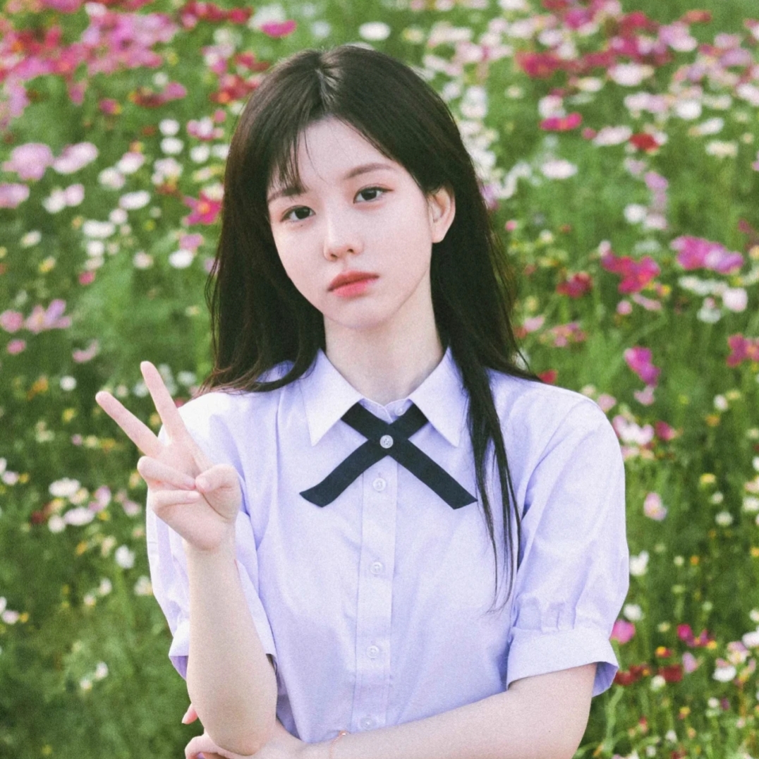 美女图片微信头像_美女头像真人可爱