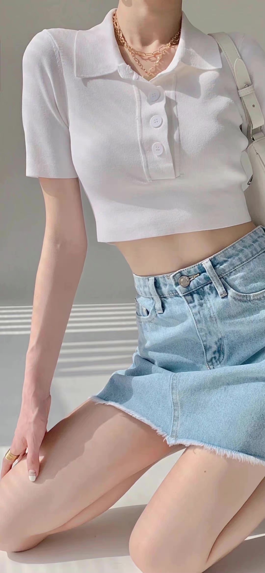 美女图片微信头像背影_美女头像甜美可爱